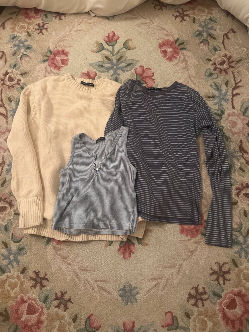 Bundle of Brandy Melville